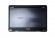 Крышка матрицы Asus VivoBook X411 с рамкой, в сборе с петлями, фиолетовая Крышка матрицы Asus VivoBook X411 с рамкой, в сборе с петлями, фиолетовая