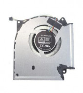 Вентилятор (кулер) для ноутбука Asus ROG Strix G533Q, G513QR, G713QR, G733QS 12V GPU*, 4-pin Вентилятор (кулер) для ноутбука Asus ROG Strix G533Q, G513QR, G713QR, G733QS 12V GPU*, 4-pin
