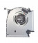 Вентилятор (кулер) для ноутбука Asus ROG Strix G533Q, G513QR, G713QR, G733QS 12V GPU*, 4-pin