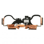 Термотрубка (Heatsink) системы охлаждения для ноутбука Asus GX502GW