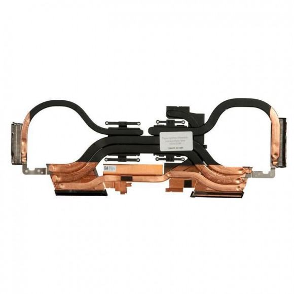 Термотрубка (Heatsink) системы охлаждения для ноутбука Asus GX502GW