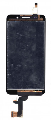 Дисплей для Huawei Honor 4X белый