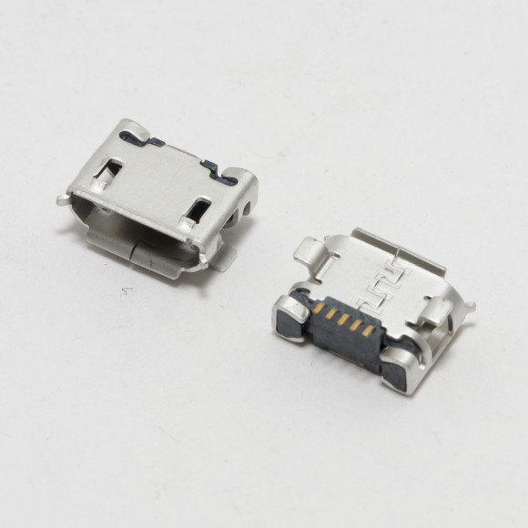 Разъем Micro USB 017