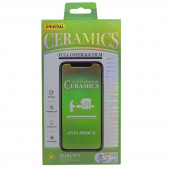 Защитная пленка дисплея Huawei Honor 10 i Ceramic черный