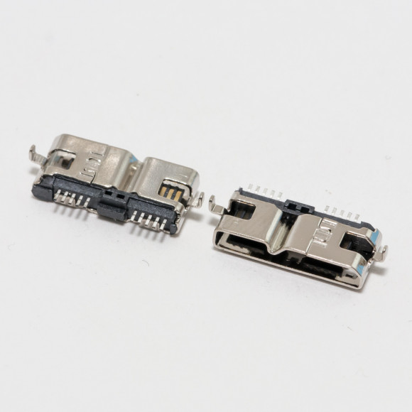 Разъем micro USB для Onda V989