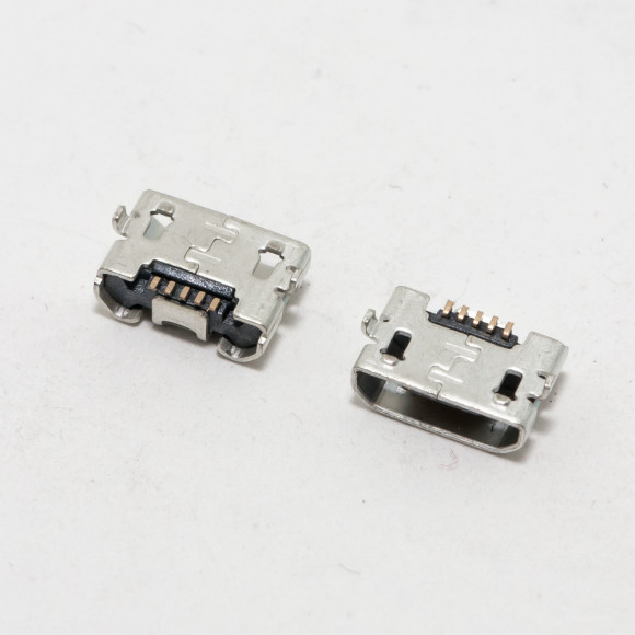 Разъем micro USB для Oppo R815T, R819T, R833T