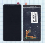 Дисплей для Huawei Honor 7 черный