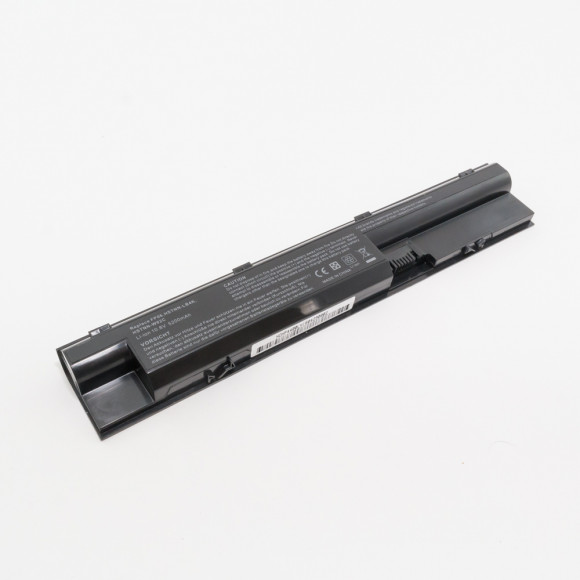 Аккумулятор для ноутбука HP (HSTNN-LB4K) 440 G0, 450 G0 5200mAh