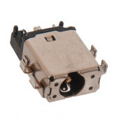 Разъем питания для Asus E230MA с разбора