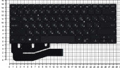 Клавиатура для ноутбука Asus TP410U, черная Клавиатура для ноутбука Asus TP410U, черная