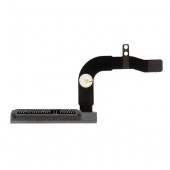 Шлейф жесткого диска HDD для Apple MacBook 13 A1342 Late 2009 Mid 2010 922-9181, 821-0875 Шлейф жесткого диска HDD для Apple MacBook 13 A1342 Late 2009 Mid 2010 922-9181, 821-0875