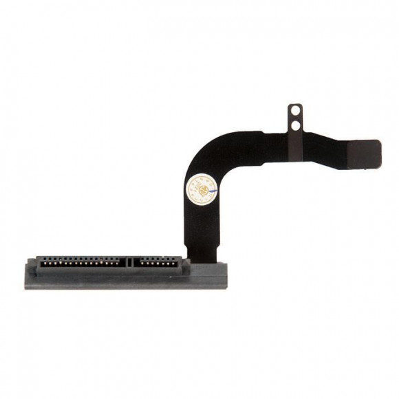 Шлейф жесткого диска HDD для Apple MacBook 13 A1342 Late 2009 Mid 2010 922-9181, 821-0875