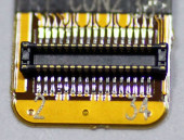 Шлейф матрицы для ноутбука Acer Aspire S3 Type B