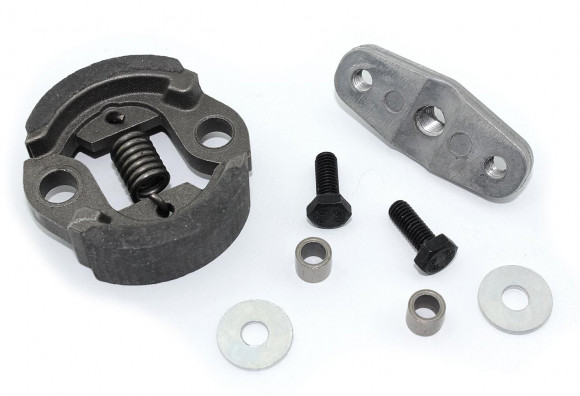 Сцепление с держателем OLEO MAC Sparta 25 (102082)