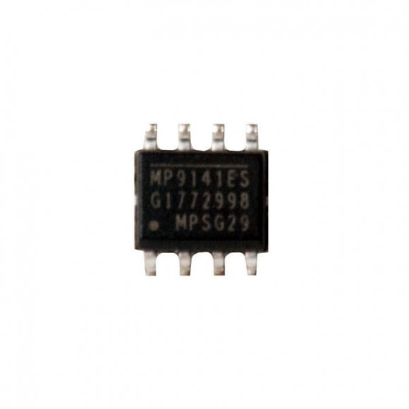 Микросхема mP9141ES MP9141 SOP-8 с разбора