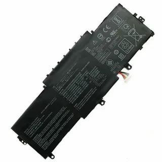 Аккумулятор (батарея) C31N1811 для ноутбука Asus ZenBook 14 UX433FA, UX433FN, U4300FN, 4335мАч, 11.55В, черный (OEM)