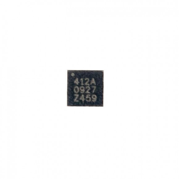 Микросхема sC412A 412A Микросхема Semtech QFN-16 с разбора