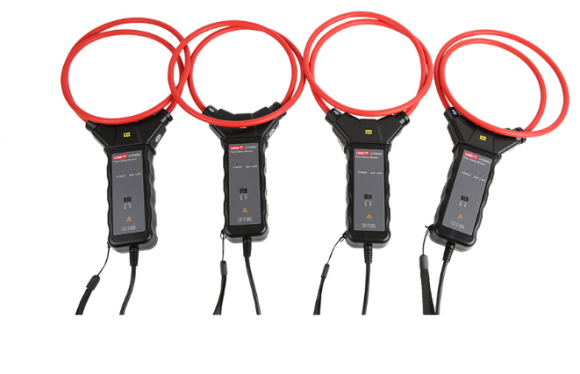 Трёхфазный анализатор качества тока UNI-T UT285C