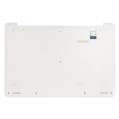 Поддон (нижняя часть корпуса) Asus E203NA, белый, 3DXKCBCJN00 Поддон (нижняя часть корпуса) Asus E203NA, белый, 3DXKCBCJN00