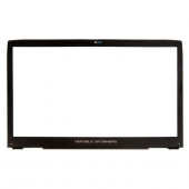 Рамка для Asus GL702VT черная