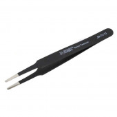 Пинцет антистатический ESD JM-T2-13 Jakemy