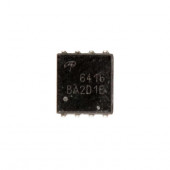 Мосфет AO6416, AON6416, 6416 QFN-8 с разбора