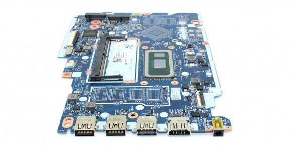 Материнская плата для Lenovo S145-15IWL V15-IWL NOK 4205U_UMA_0G Материнская плата для Lenovo S145-15IWL V15-IWL NOK 4205U_UMA_0G