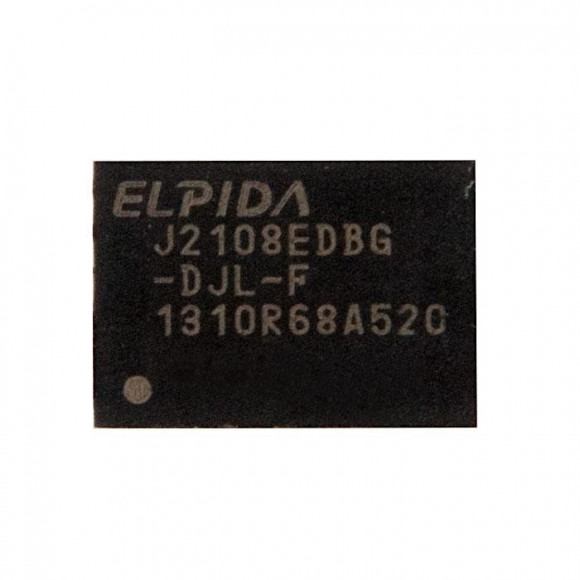 Оперативная память J2108EDBG-DJL-F с разбора