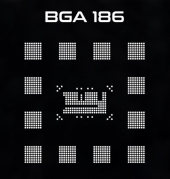 Платформа Martview RB-01 для реболлинга NAND флеш накопителей информации с набором трафаретов Платформа Martview RB-01 для реболлинга NAND флеш накопителей информации с набором трафаретов