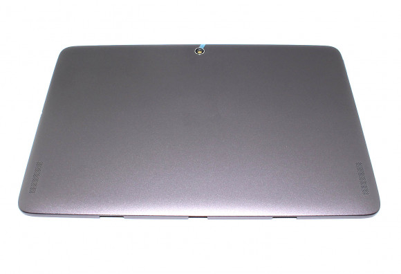 Задняя крышка для Asus Transformer Book T100HA серая