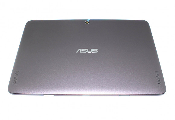 Задняя крышка для Asus Transformer Book T100HA серая