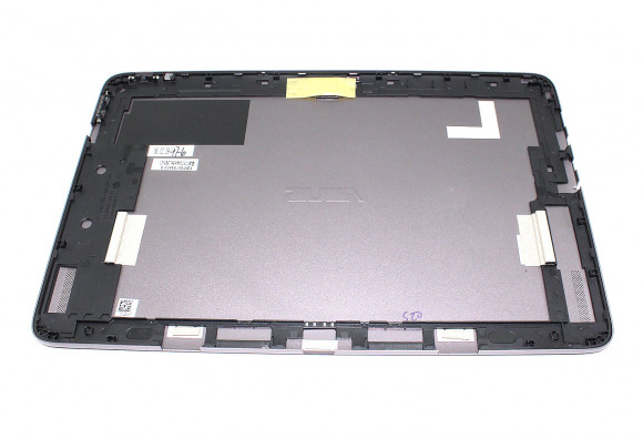 Задняя крышка для Asus Transformer Book T100HA серая