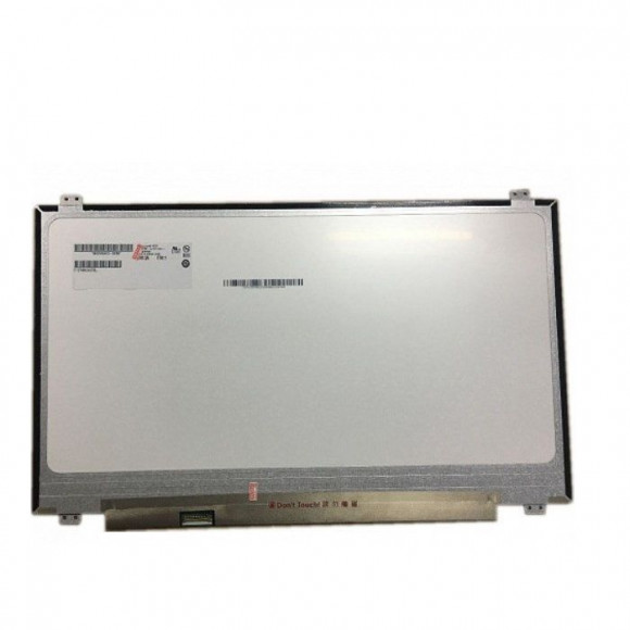 Матрица NT173WDM-N21, 17.3", 1600x900, 30 pin, LED, матовая