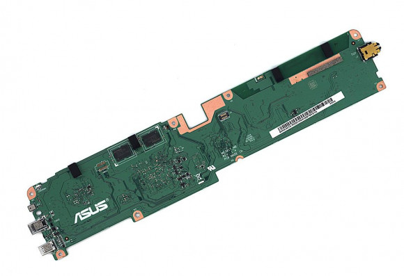 Материнская плата для планшета Asus MeMO Pad Smart 10 (ME301T) 16Gb инженерная (сервисная) прошивка, б.у.