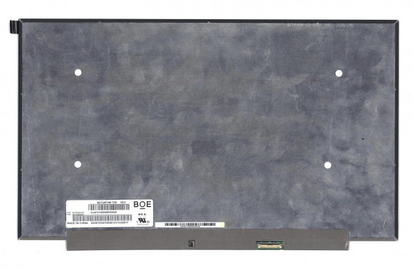 Матрица NV156FHM-T08 15.6", 1920x1080 (Full HD), LED, 40 pin, Slim (тонкая), 60(Гц), матовая, ADS, без креплений