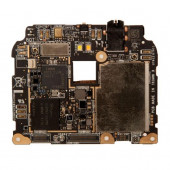 Материнская плата для Asus ZenFone 2 (ZE551ML) 2*16GB сервисная(инженерная прошивка)