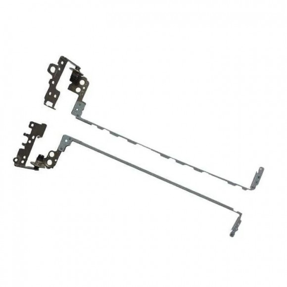 Завесы (петли) для ноутбука HP Pavilion 15-BS, 250 G6, 255 G6, TPN-C129, TPN-C130