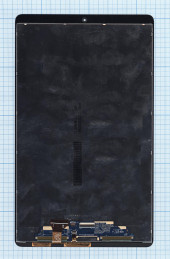 Модуль (матрица + тачскрин) для Samsung Galaxy Tab A 10.1 T515 T510 (2019), черный Модуль (матрица + тачскрин) для Samsung Galaxy Tab A 10.1 T515 T510 (2019), черный