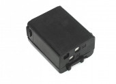 Аккумулятор (батарея) PB-13 для радиостанции (рации) Kenwood TH-28, TH-78A, 1000мАч, 7.2В, Ni-Mh Аккумулятор (батарея) PB-13 для радиостанции (рации) Kenwood TH-28, TH-78A, 1000мАч, 7.2В, Ni-Mh