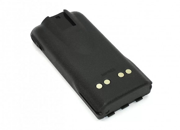 Аккумулятор (батарея) NNTN9858 для радиостанции (рации) Motorola MT1500 XTS 1500, 7.5В 2200мАч, Ni-Mh