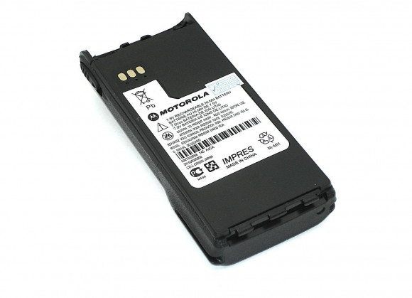 Аккумулятор (батарея) NNTN9858 для радиостанции (рации) Motorola MT1500 XTS 1500, 7.5В 2200мАч, Ni-Mh Аккумулятор (батарея) NNTN9858 для радиостанции (рации) Motorola MT1500 XTS 1500, 7.5В 2200мАч, Ni-Mh