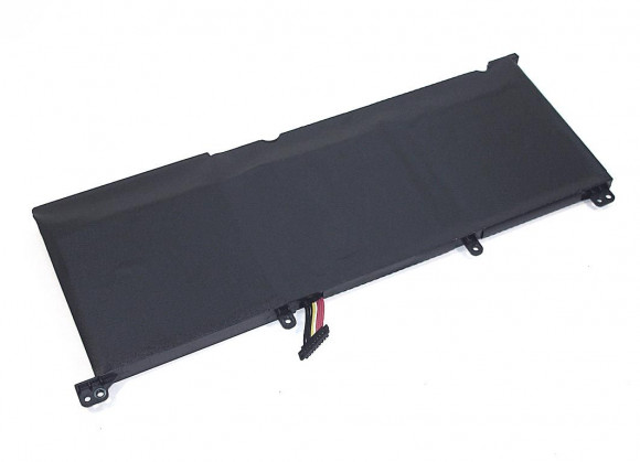 Аккумулятор (батарея) C32N1523 для ноутбука Asus ZenBook Pro UX501VW 15.2В 60Wh, 3900мАч, Li-Ion, черная (OEM)