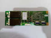 Инвертор от тв Philips с разбора