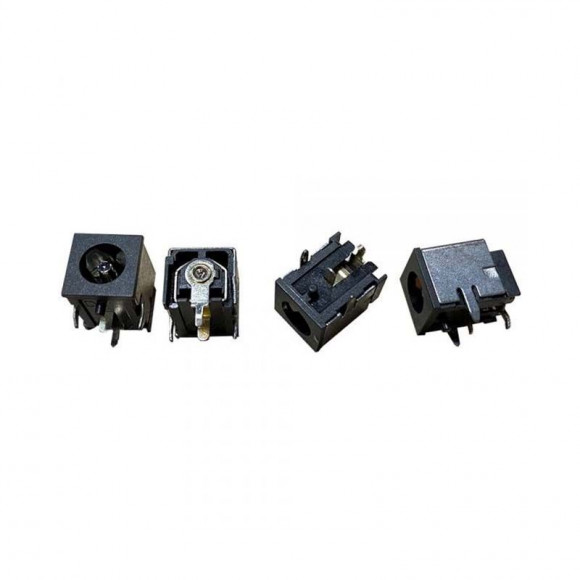 Разъем питания для ноутбука HP ZX Series ZX5000, ZX5002, ZX5040US, ZX5040EA, ZX5041, ZX5060US, ZX5065US, ZX5070US, ZX5078, ZX5180US