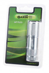 GARIN LUX MT-9LED оперативный BL1