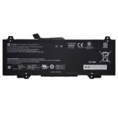 Аккумулятор (батарея) для ноутбука HP ChromeBook enterprise x360 11 g4 ee (GG02XL, TPN-DB0F), 47.3Wh, 6000мАч, 7.7В Аккумулятор (батарея) для ноутбука HP ChromeBook enterprise x360 11 g4 ee (GG02XL, TPN-DB0F), 47.3Wh, 6000мАч, 7.7В