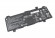 Аккумулятор (батарея) GH02XL для ноутбука HP ChromeBook 14A-NA, 7.7В, 47.3Вт, 6000мАч