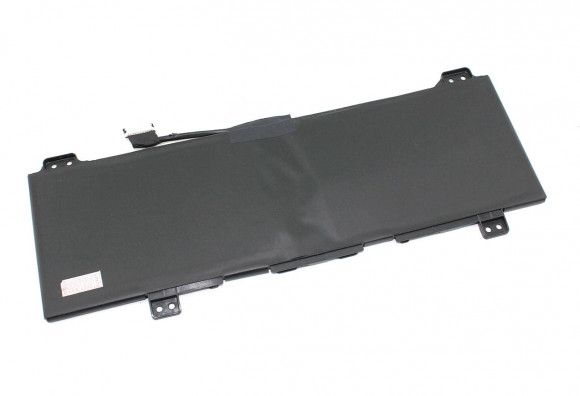 Аккумулятор (батарея) GH02XL для ноутбука HP ChromeBook 14A-NA, 7.7В, 47.3Вт, 6000мАч