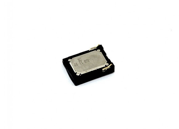 Полифонический динамик (Buzzer) для Asus ZenFone Go (ZB500KL) (без корпуса)