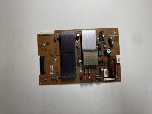 Z-sus EAX61420601 EBR66607601 от ТВ LG 42PJ351R-ZC с разбора